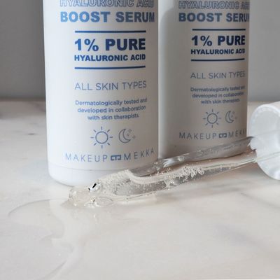 Hyaluronic Acid Moisturizing Serum